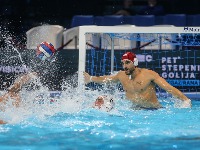 Hrvatska se žali zbog Evropskog prvenstva u vaterpolu: Lopte u Beogradu imaju tragove lepka