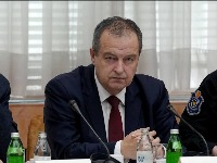 Oglasio se Klinički centar Srbije o zdravstvenom stanju Ivice Dačića