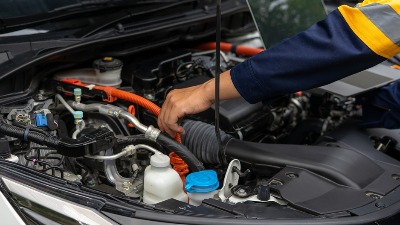 AUTO KOJI ČUVA ŽIVOT! Statistika ovog modela šokirala vozače