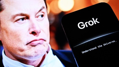 Bivša TUŽI Ilona Maska i njegovu kompaniju: Pala još jedna tužba zbog SEKSUALIZACIJE DECE