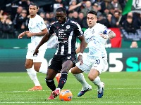 Inter NEZAUSTAVLJIV: Udineze bez šanse