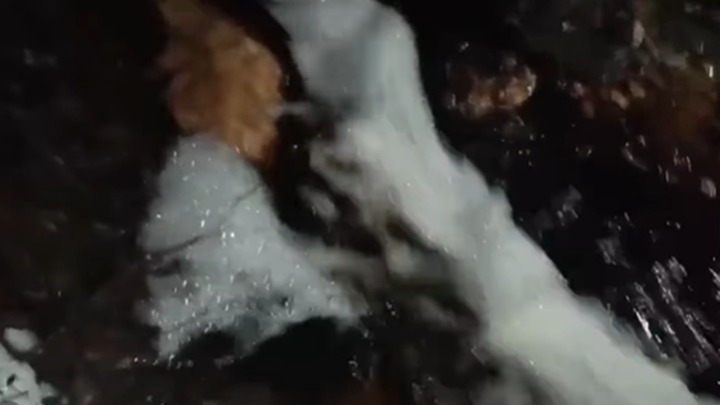 Aktivisti iz Užica za nakon havarije kod deponije Duboko: Sumnjamo da je u pitanju kvar