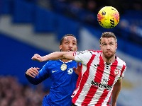 Prva pobeda od decembra: Čelsi dobio NEZGODAN duel sa Brentfordom