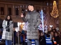 "Srbija je podeljena na moderne kabadahije i sirotinju raju“: Govor studenta na protestu oduševio NS (VIDEO)