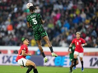 Nigerija preko bele tačke do BRONZE: Egipat ostao bez MEDALJE