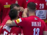 Ovako izgleda tabela grupe A na EP nakon SENZACIONALNE pobede Srbije nad Nemačkom