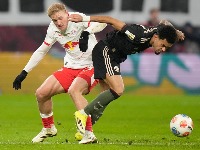 Pukla PETARDA u Minhenu: Bajern ubedljiv protiv Lajpciga