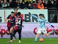 Maciteli presudio "staroj dami": Kaljari ŠOKIRAO Juventus