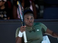 Venus Vilijams nahvalila Olgu: Izuzetno je talentovana