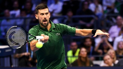 Đoković o najavi bojkota teniskih turnira: "Izvrtali su moje reči, a lepo sam sve objasnio"
