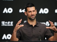 "Sistem nas izneverava": Nole progovorio o šokantnoj odluci