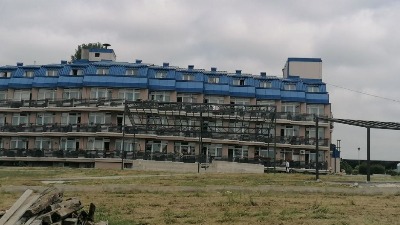 Pomoćnik Milice Zavetnice udomio članove porodice u upravne odbore domova za stare: "Visoka politika" (FOTO)