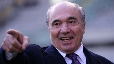 Preminuo Roko Komiso