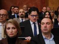 Sudija Apelacionog suda pozvao kolege na obustavu rada u ponedeljak zbog Mrdićevih zakona