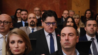 Sudija Apelacionog suda pozvao kolege na obustavu rada u ponedeljak zbog Mrdićevih zakona