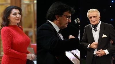 Država bira šta je umetnost: Ko je sve dobio nacionalnu penziju?