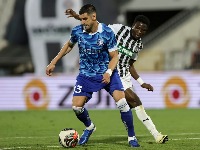 Partizan i Stefan Mitrović - razlika je 500.000 evra