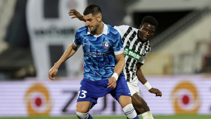 Od Mitrovićevog "DA" zavisi povratak bivšeg kapitena u Partizan