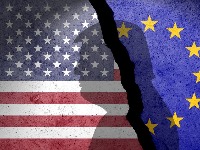 Ovo je znak da se sprema INVAZIJA NA EVROPU?! Drama u EU, SVI SU NA NOGAMA