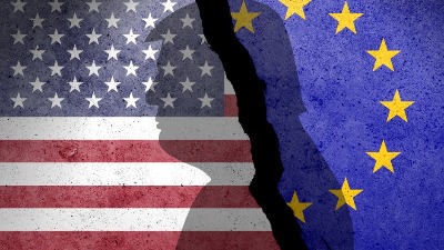 Ovo je znak da se sprema INVAZIJA NA EVROPU?! Drama u EU, SVI SU NA NOGAMA