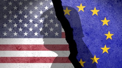 Carine se vraćaju? EU blokira američki trgovinski sporazum