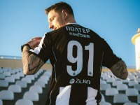 ZVANIČNO Sebastijan Polter je prvo pojačanje Partizana