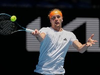 Zverev navijaču: Neću da te ženim, GDE TI JE PRSTEN?