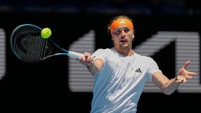 Zverev navijaču: Neću da te ženim, GDE TI JE PRSTEN?