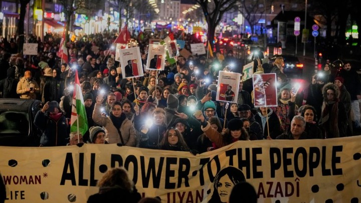 Ubijen mladić koji je bio simbol otpora u Iranu? Brutalno likvidiran u zatvoru dok je čekao smrtnu kaznu (VIDEO)