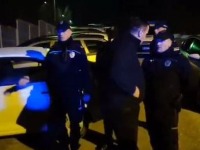 KRENUO DA GAZI AKTIVISTE KOD DEPONIJE DUBOKO "Šta ako si zamenik, da li si bog?": Sukob aktivista i zamenika gradonačelnice Užica (VIDEO)