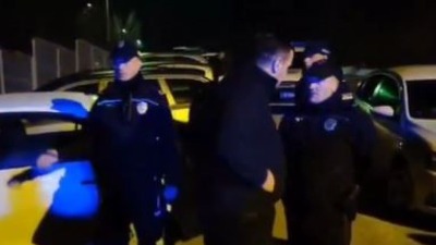 KRENUO DA GAZI AKTIVISTE KOD DEPONIJE DUBOKO "Šta ako si zamenik, da li si bog?": Sukob aktivista i zamenika gradonačelnice Užica (VIDEO)