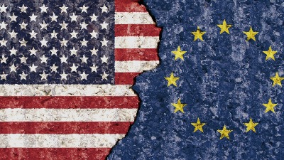 Opasna igra oko Grenlanda: Tramp preti - NATO pred pucanjem?