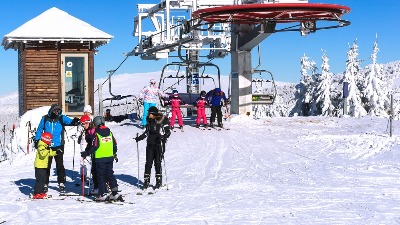Cene na Kopaoniku hladan tuš i za one sa dubljim džepom
