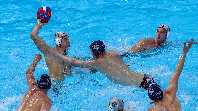 Crna Gora pobedila Holandiju, ali ostala bez polufinala