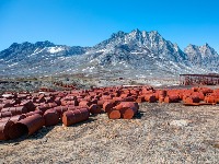 Ispod Grenlanda se nalazi misteriozna vojna baza: Krije mnoge opasnosti (FOTO, VIDEO)