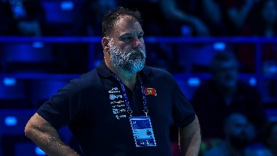 "Dejan Savić za mene nije Srbin"