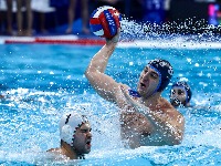 Srbija je u polufinalu Evropskog prvenstva: "Delfini" potopili Mađare 