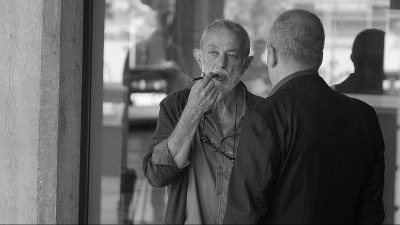 Umro Miroslav Mika Aleksić