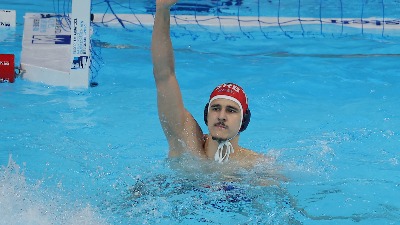 Ko je Milan Glušac - golman koji je oduševio celu Srbiju preko noći