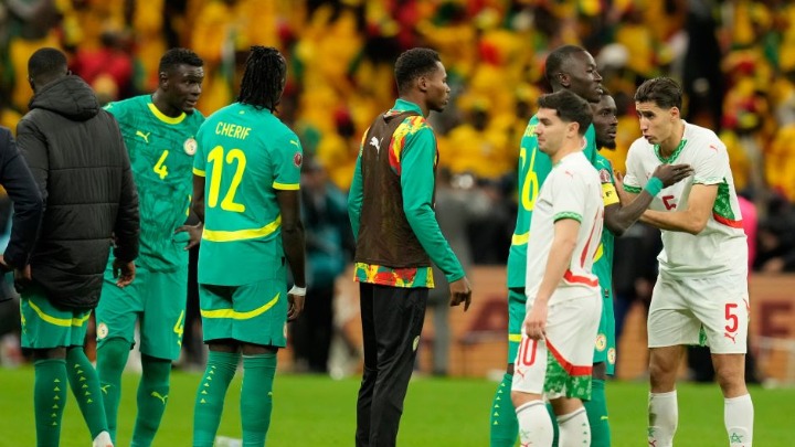 Haos u finalu Kupa afričkih nacija: O ovome će se dugo pričati