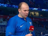 Velike reči Mandića: Nismo mogli na Krstovdan da izgubimo