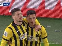 Luka Jović puni "naslovnice": Grčka je ovo čekala 86 godina