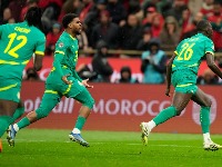 Haos, penal i gol u produžetku: Senegal prvak Afrike