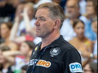 Detalj koji okreće prvenstvo: Selektor Nemačke napravio GREŠKU KARIJERE