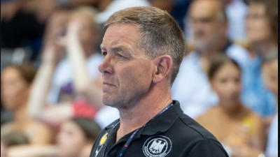 Detalj koji okreće prvenstvo: Selektor Nemačke napravio GREŠKU KARIJERE