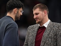 Jokić gledao u čudu: Nestvarni Denver nastavio da MELJE (VIDEO)