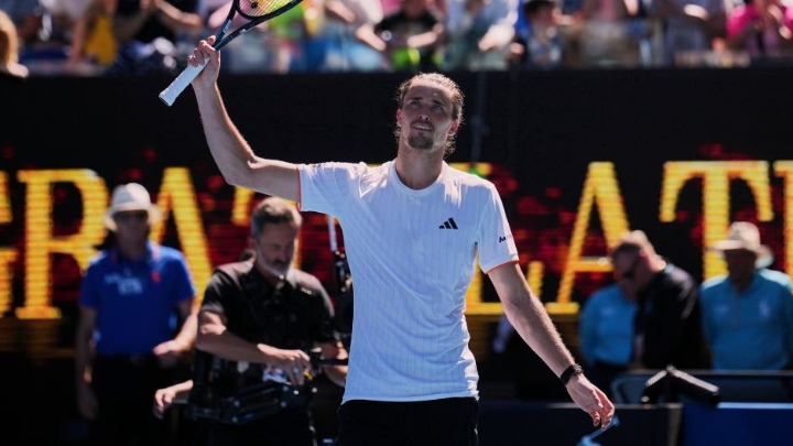 Zvereva naljutilo pitanje na konferenciji: Izvrću ono što kažem!