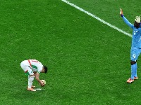 Dijaz namerno promašio penal?! Nastavlja se bura posle finala Kupa afričkih nacija (VIDEO)