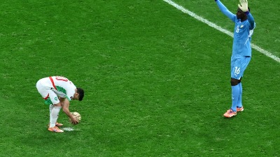 Dijaz namerno promašio penal?! Nastavlja se bura posle finala Kupa afričkih nacija (VIDEO)