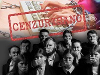 DOLAZI POSLEDNJI ČIN Gase se profili nezavisnih medija: Ćuti i gledaj TV Informer